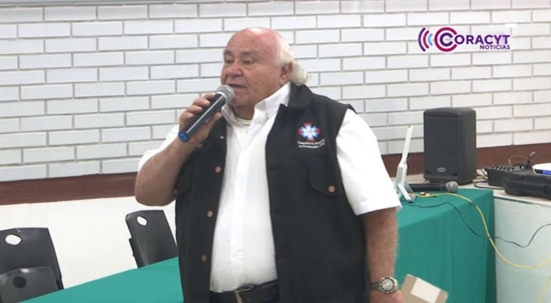 Fomenta STPS cultura de la prevención y gestión integral de riesgos laborales