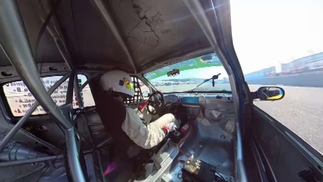 Arturo Morales, piloto tlaxcalteca con visión internacional