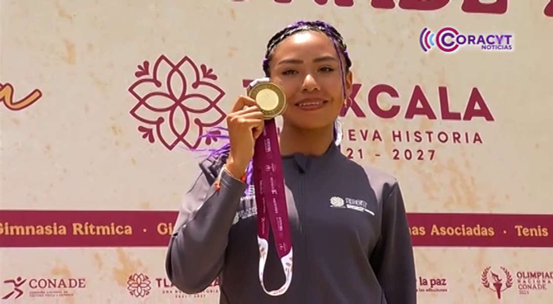 Eligen a las y los ganadores del Premio Estatal del Deporte 2025