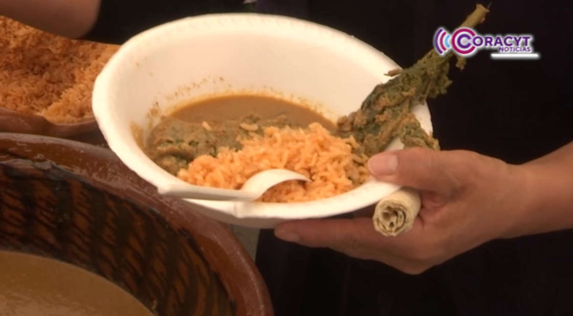 Sabores ancestrales dieron vida al Festival “Raíces y Saberes”