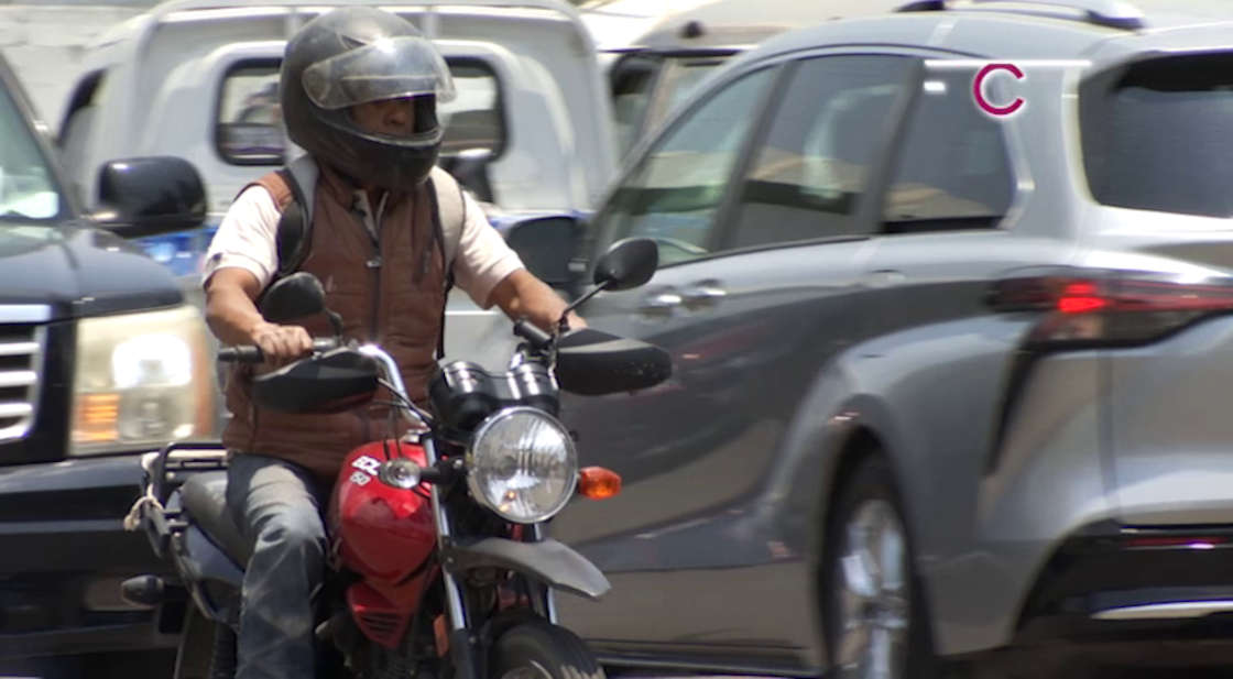 Tlaxcala es pionera en la colocación de chips de identificación para motocicletas