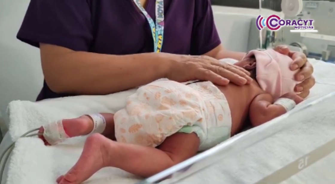 Trabajan para reducir la mortalidad neonatal en Tlaxcala