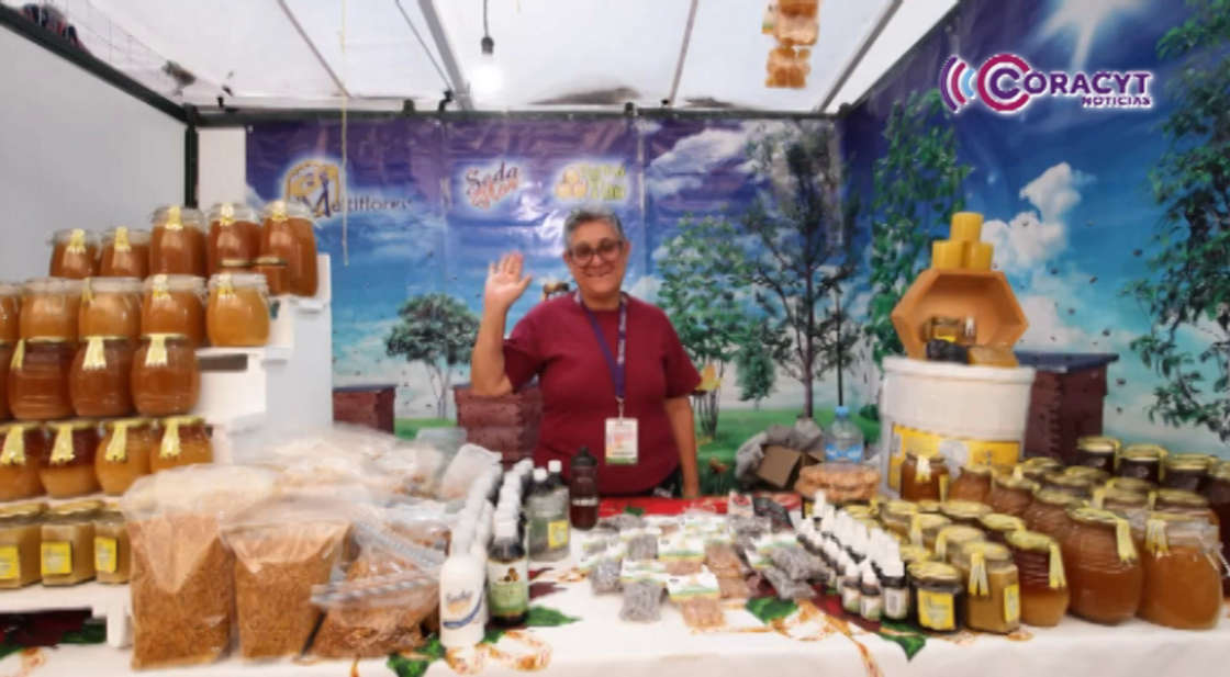 Impulsa SIA participación de productores en “Tlaxcala, la Feria de Ferias 2025”