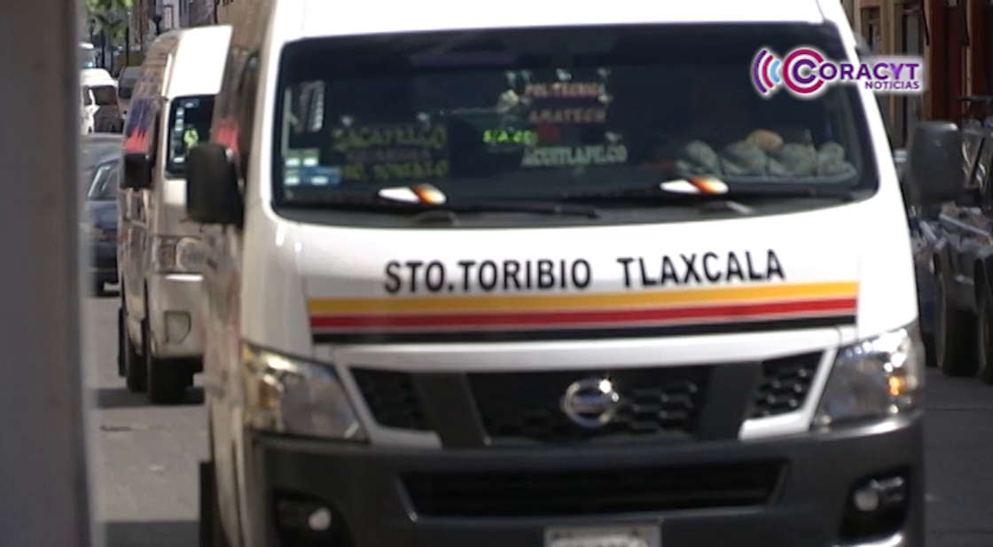 Pide SMyT a transportistas regularizar sus concesiones con un 50% de descuento