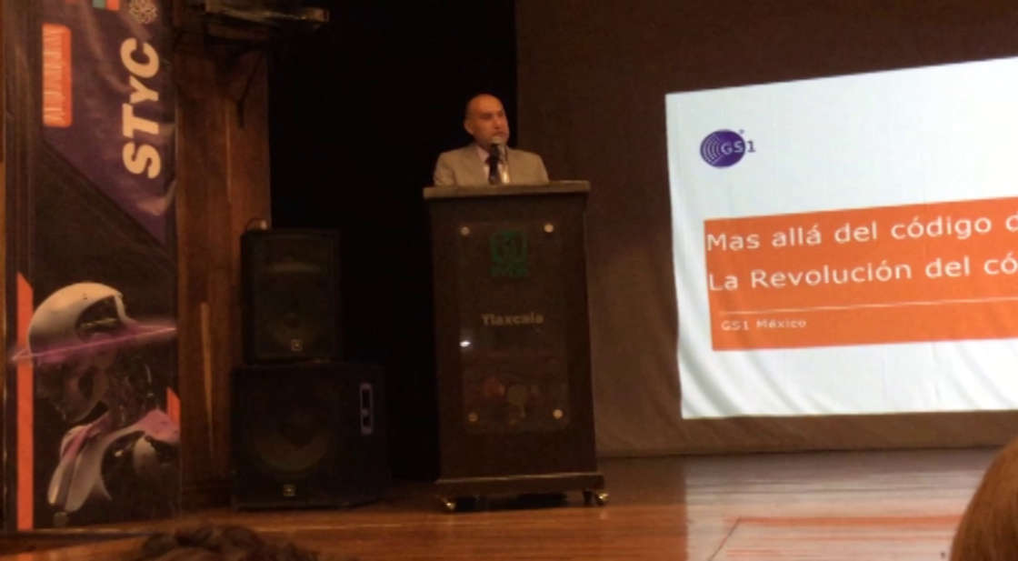 Impulsa STYC la innovación económica para fortalecer el crecimiento empresarial en Tlaxcala