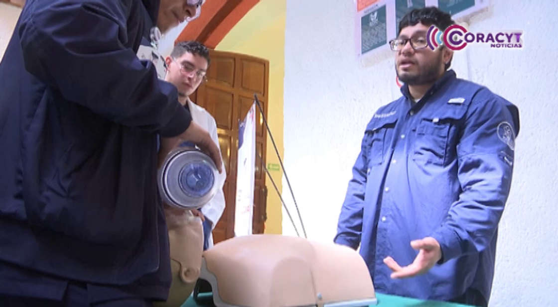 Fortaleció el Congreso “Código Crítico” la profesionalización de especialistas en urgencias