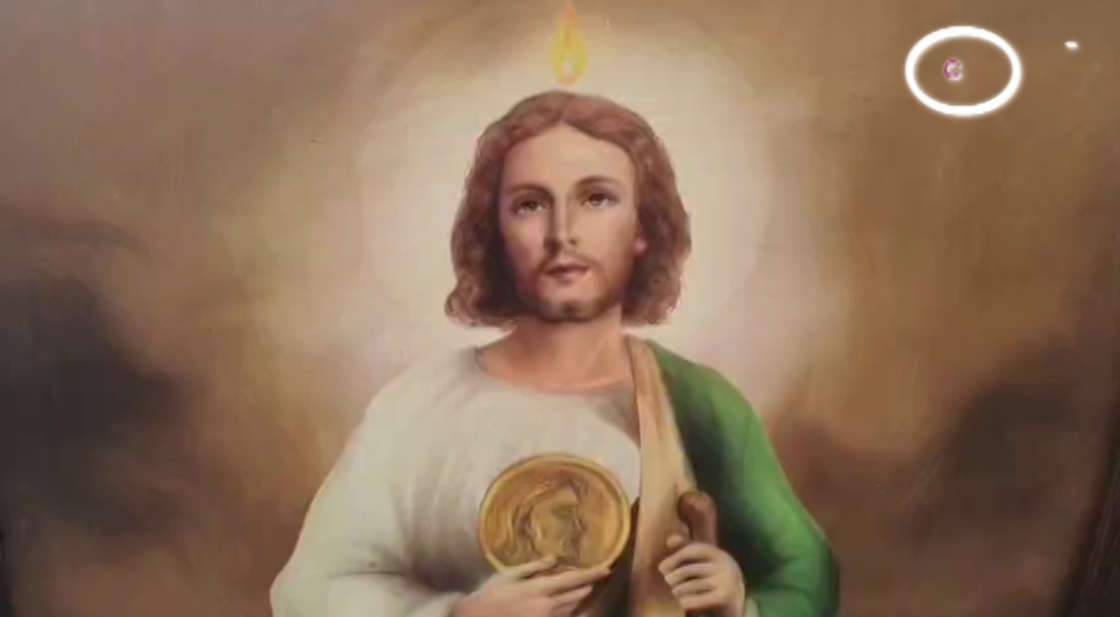 Tlaxcaltecas festejaron con devoción a 