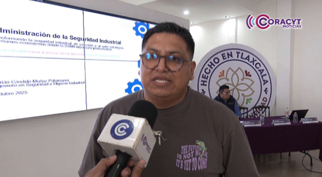 Capacitaron a sectores productivos en prevención industrial