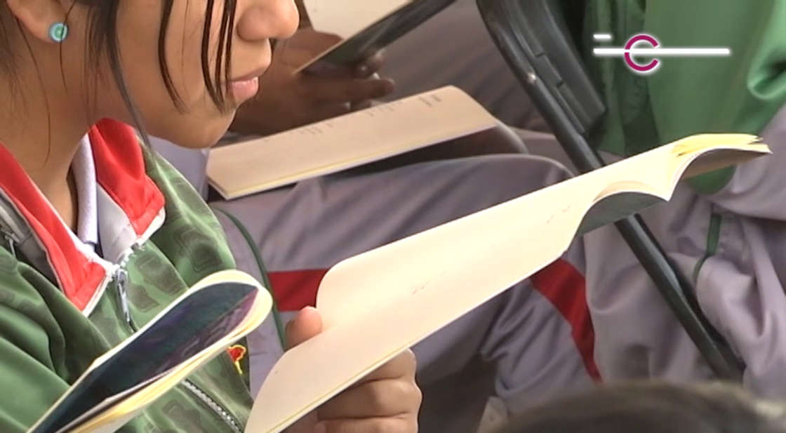 “Tlaxcala Lee a las Mujeres” destaca como modelo cultural a nivel nacional