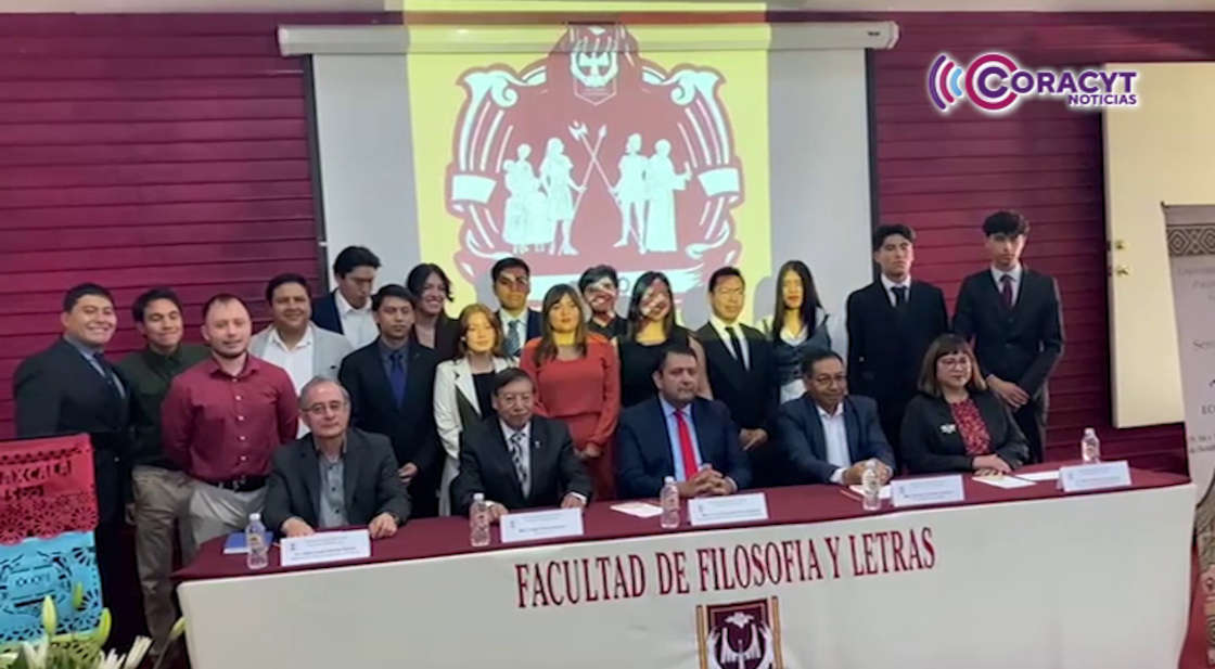 Inició la XXXII Semana del Historiador en la UATx