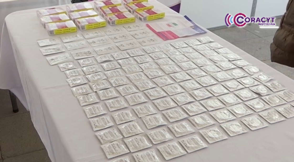 Fortalece Sector Salud de Tlaxcala para reducir embarazos en adolescentes