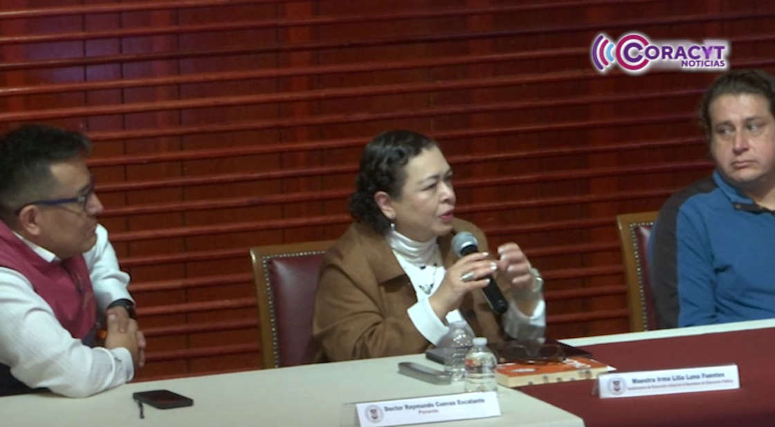 Bioética, clave para el bienestar infantil: especialistas