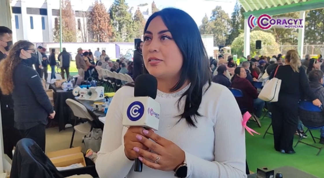 Persiste desinformación sobre el cáncer de mama, consideran tlaxcaltecas