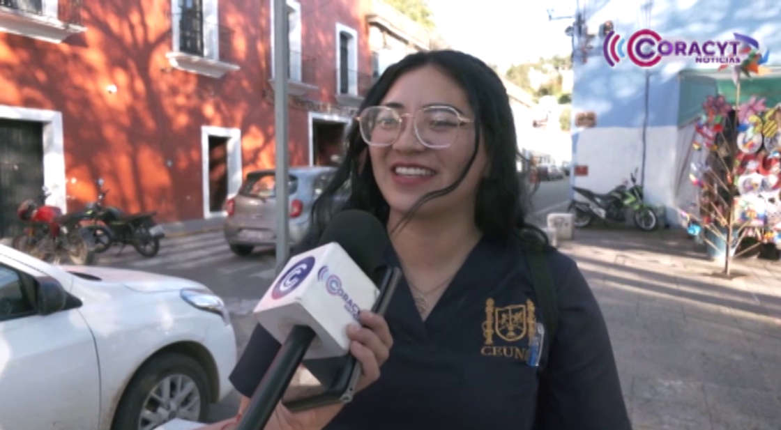 Familias esperan con ansias la apertura de “Tlaxcala, la Feria de Ferias 2025”