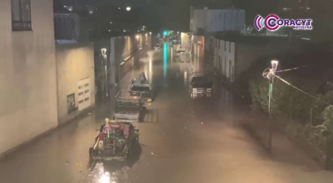 Ciudadanía pide a medios objetividad en cobertura de emergencias