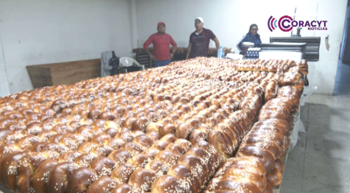 Tahoneros de Huactzinco y Totolac hacen historia con el nuevo récord de Tlaxcala