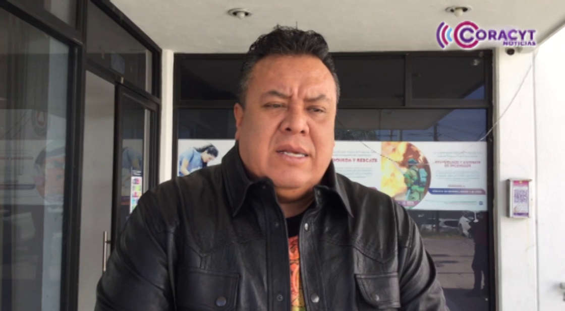 Mantendrá CEPC la vigilancia en “Tlaxcala, La Feria de Ferias 2025”