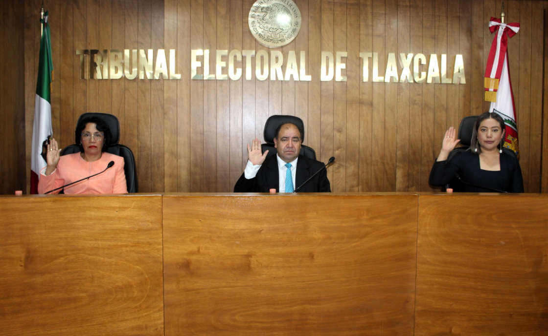 Aprueban magistraturas del TET dos Acuerdos Plenarios