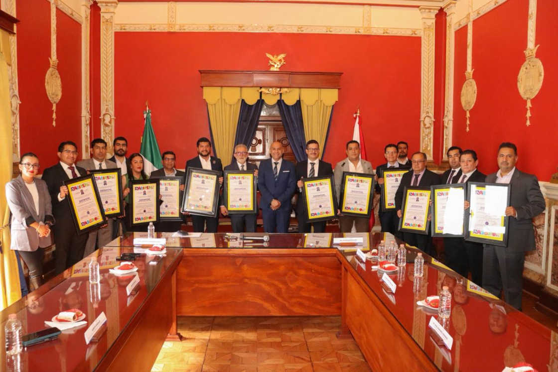 Tlaxcala impulsa el trabajo digno como motor de bienestar y justicia social