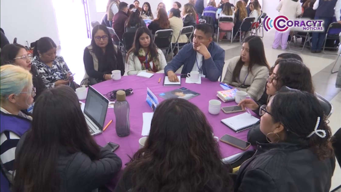 UNICEF promueve la crianza positiva para erradicar la violencia en la niñez