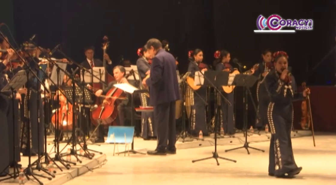 Con concierto sinfónico, la UATx celebró la Fundación de la Ciudad de Tlaxcala