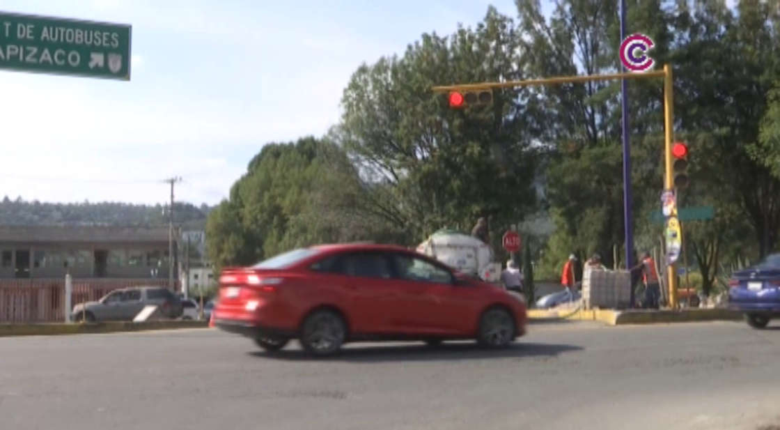 ¡Atención conductores! Modificarán vialidades aledañas al Recinto Ferial