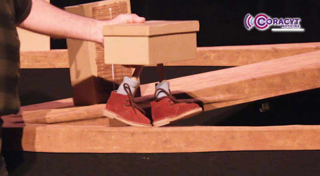 La historia de “Zapatos nuevos” conquista al público tlaxcalteca