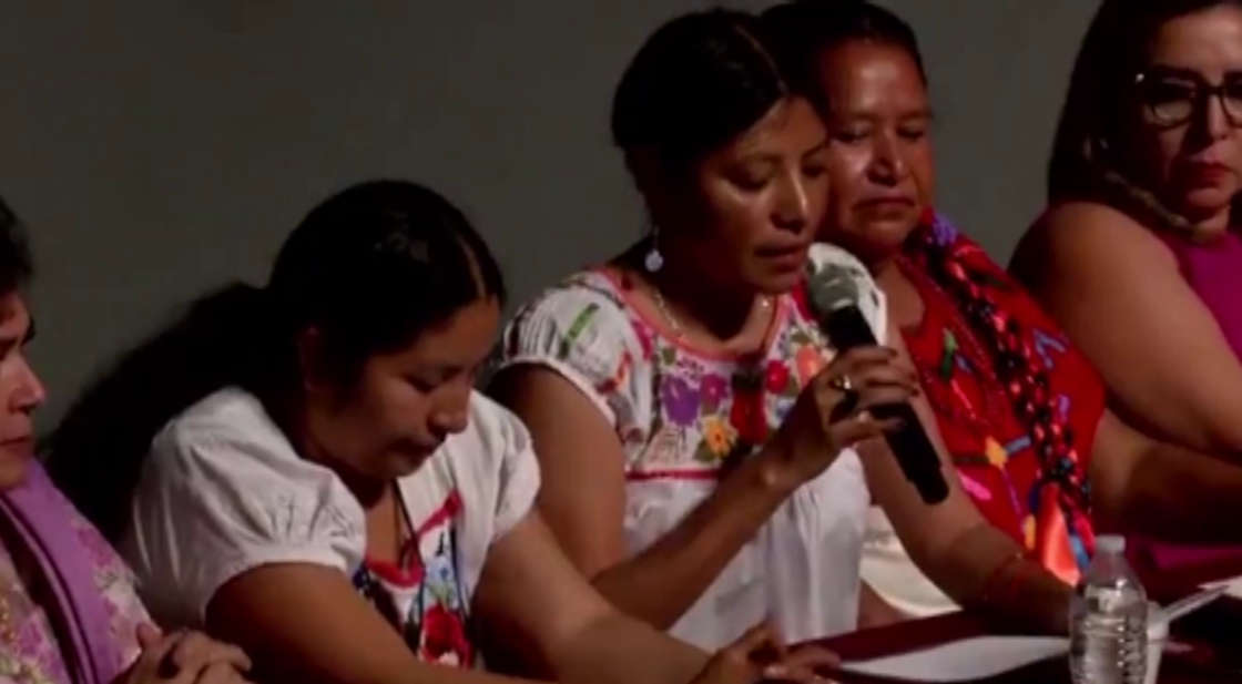 Compartió Tlaxcala la riqueza cultural de las comunidades náhuatl y yumhu