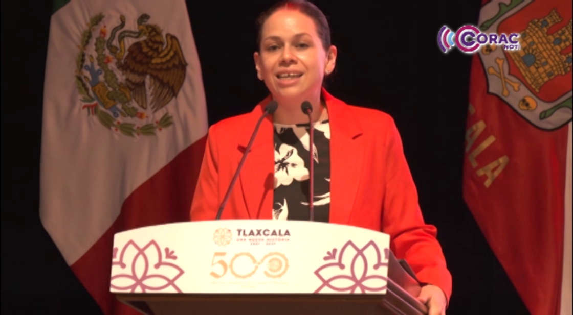 Cultura, arte y memoria se unirán para celebrar 500 años de Tlaxcala