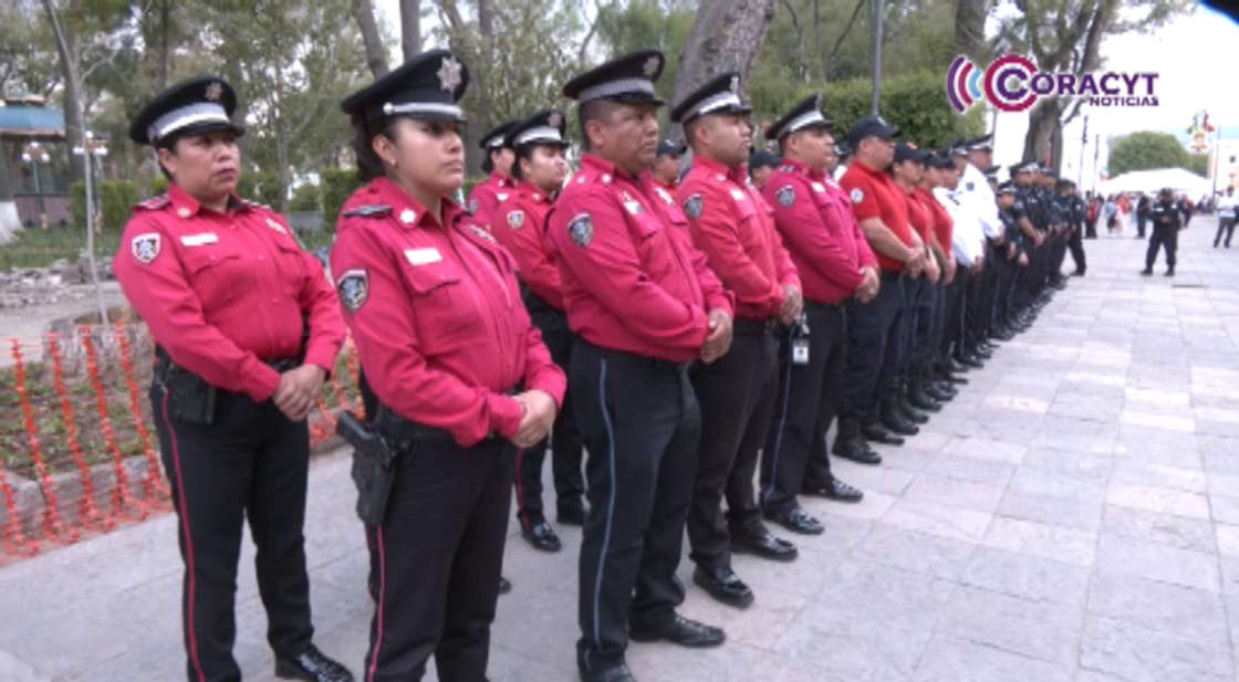 SSC logró más de 500 detenciones en el primer semestre del año
