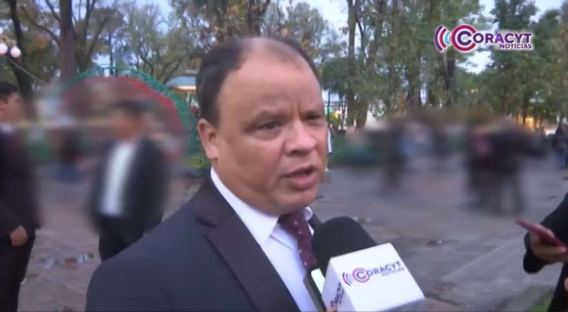 Paquete Económico 2026 se enfocará en salud, bienestar, infraestructura y educación