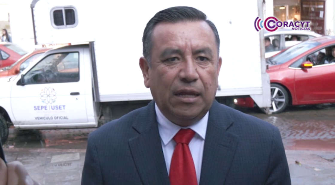 Panotla reduce 14% la incidencia delictiva
