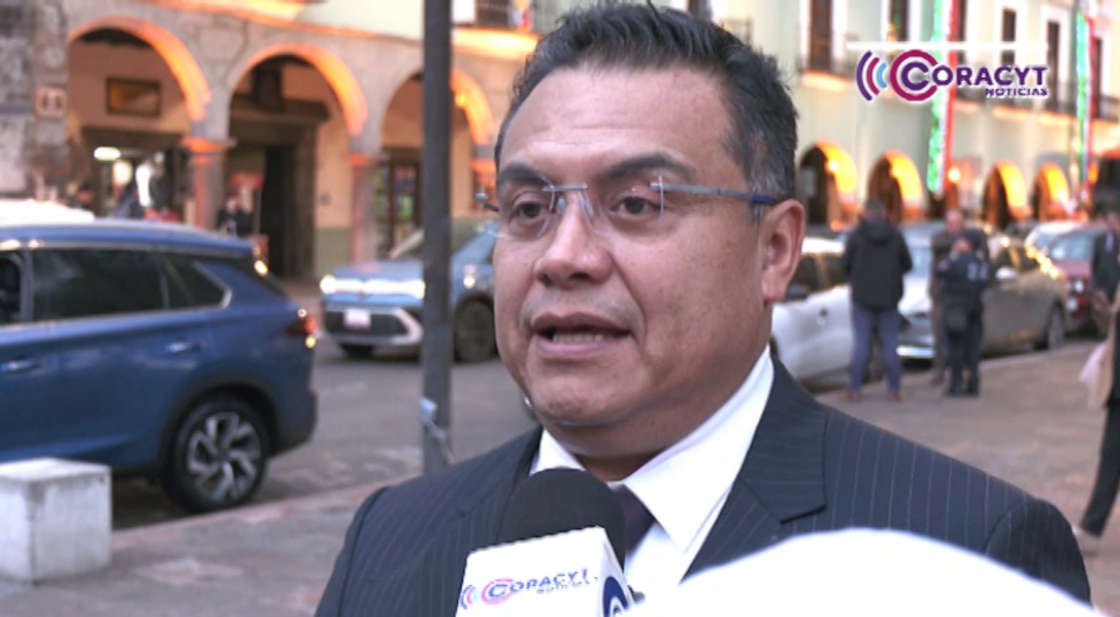 Destaca Tlaxcala en la actualización de la Ley General del Sistema Nacional de Seguridad Pública