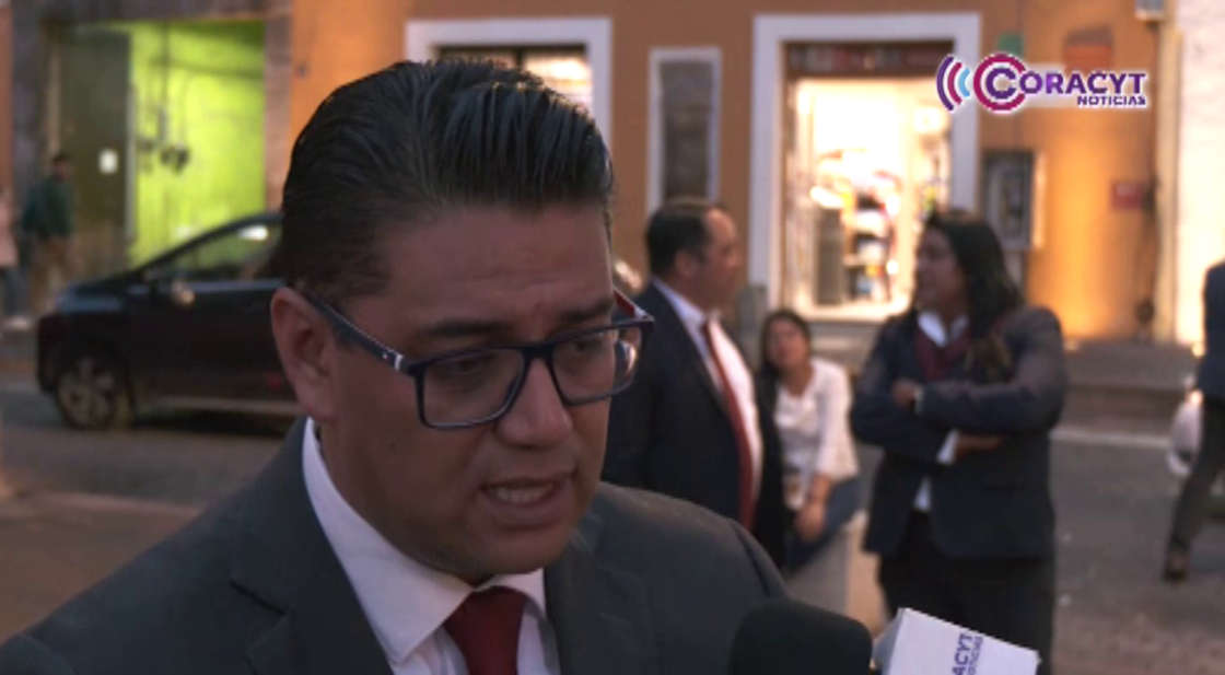 Ayuntamiento de Tetla colabora con comerciantes para regularizar su situación ante la Coeprist