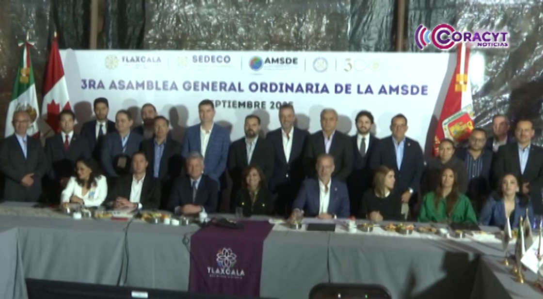 Fortalecen lazos comerciales México y Canadá para impulsar el desarrollo económico 