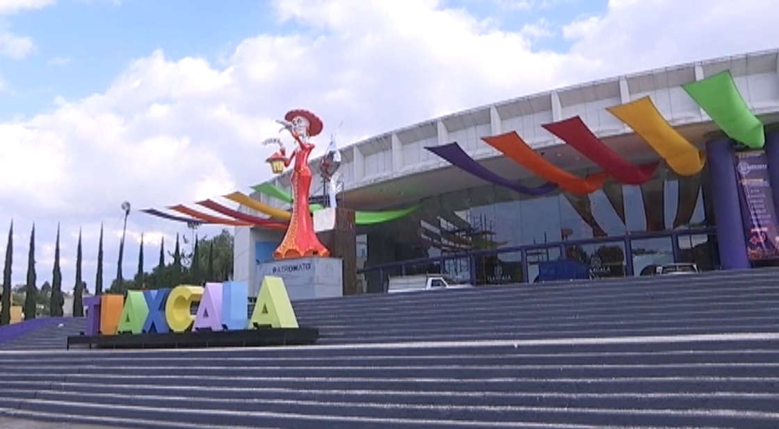 Reportan avance del 85 % en preparativos de “Tlaxcala, la Feria de Ferias 2025”