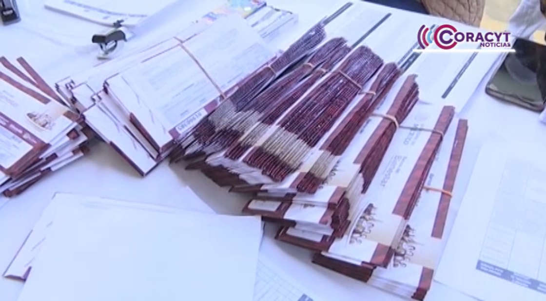 Distribuirán más de mil 400 MDP en becas a todos los niveles educativos de Tlaxcala