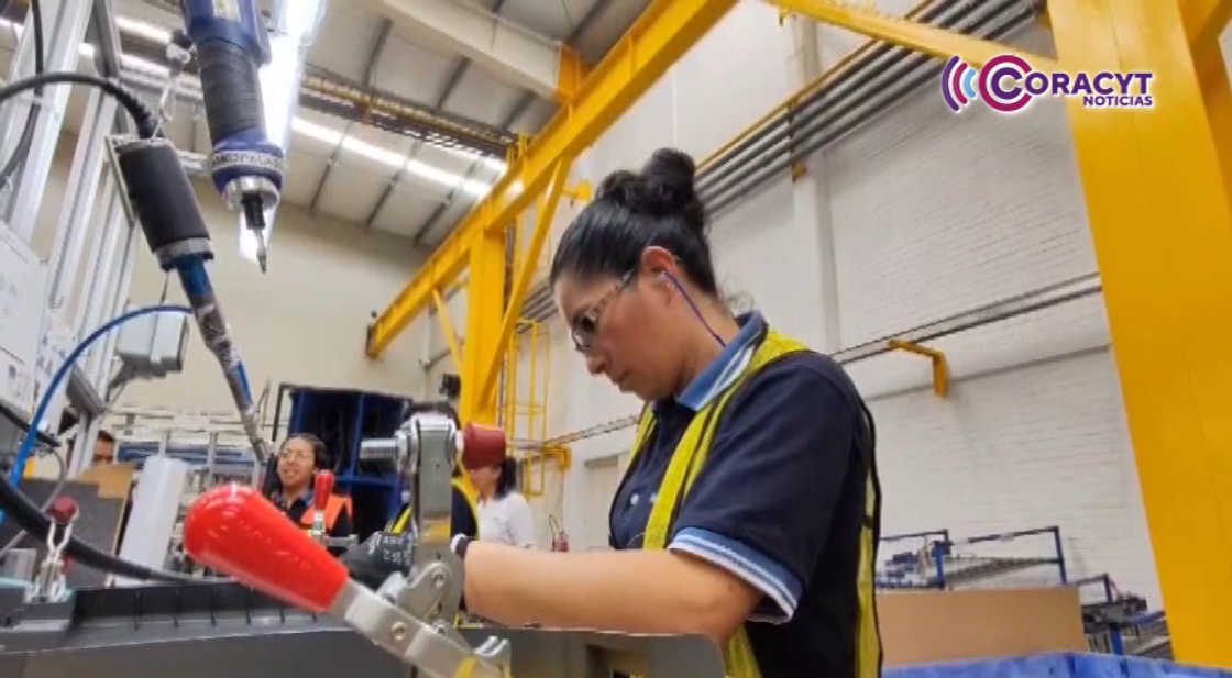 Tlaxcala redujo en 4.6 puntos porcentuales la brecha salarial de género