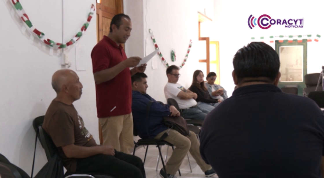 Fomenta “Café Filosófico” el diálogo y análisis de diversos temas