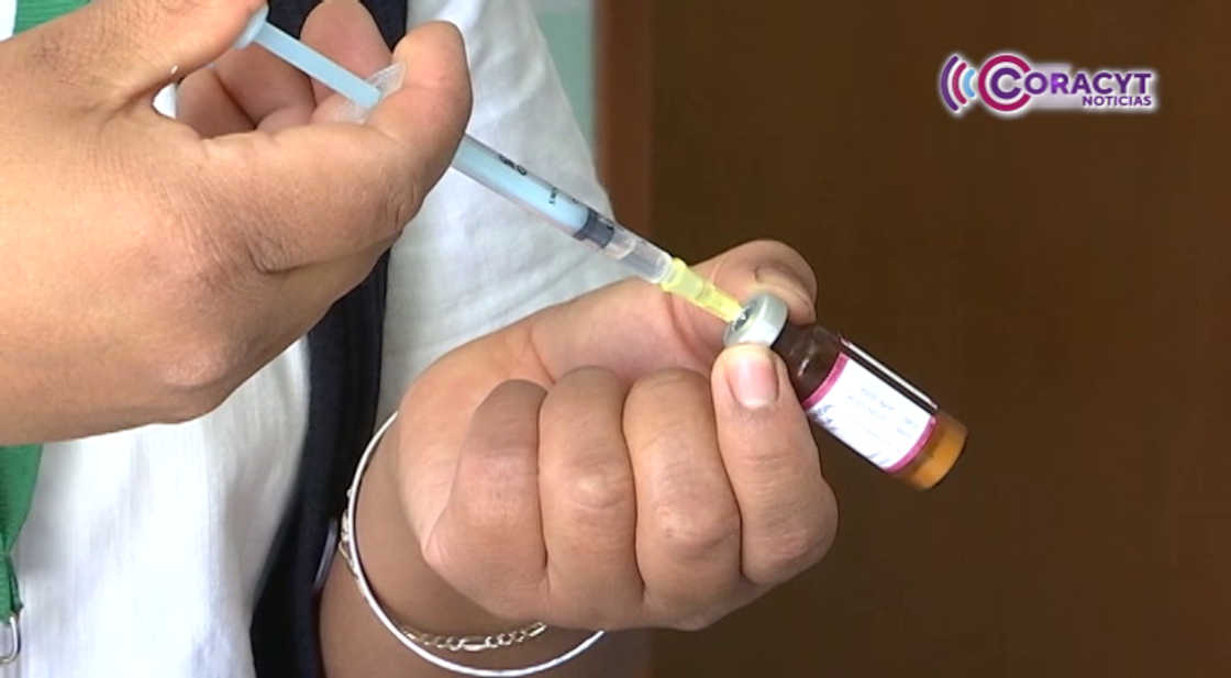Comenzó en Tlaxcala la “Campaña Nacional de Vacunación contra el VPH 2025”