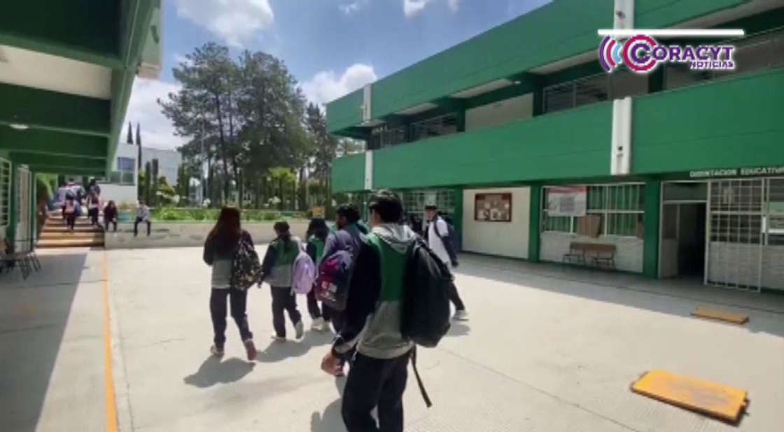 Ofrecerán la carrera técnica en Inteligencia Artificial en el Cecyte–Emsad