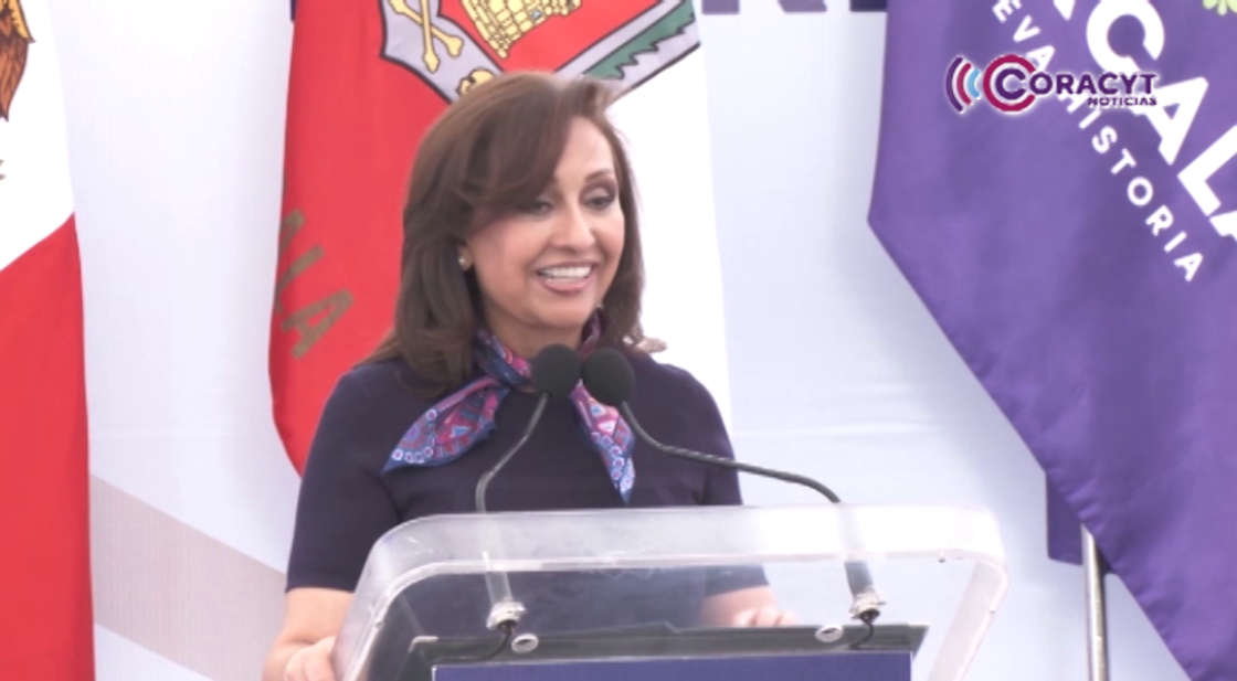 Formalizan asignación de inmueble permanente al Plantel 22 del Cecyte en Tlaxco