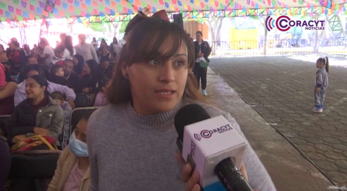 Becas garantizan acceso y continuidad educativa en Tlaxcala