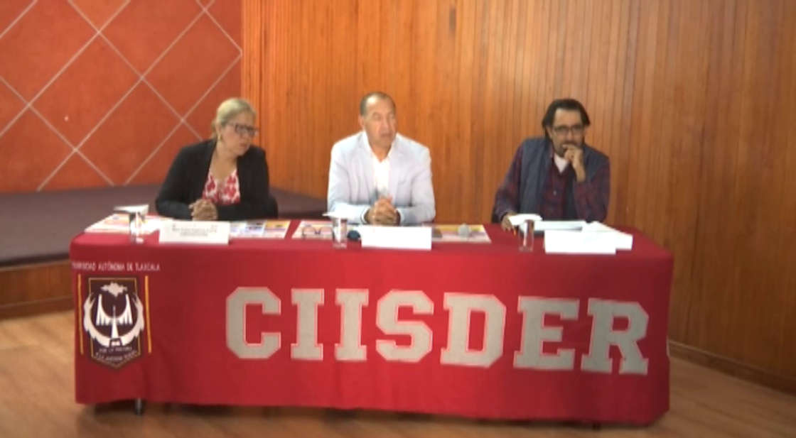 Analizarán en Tlaxcala la violencia y exclusión que enfrentan jóvenes en América Latina