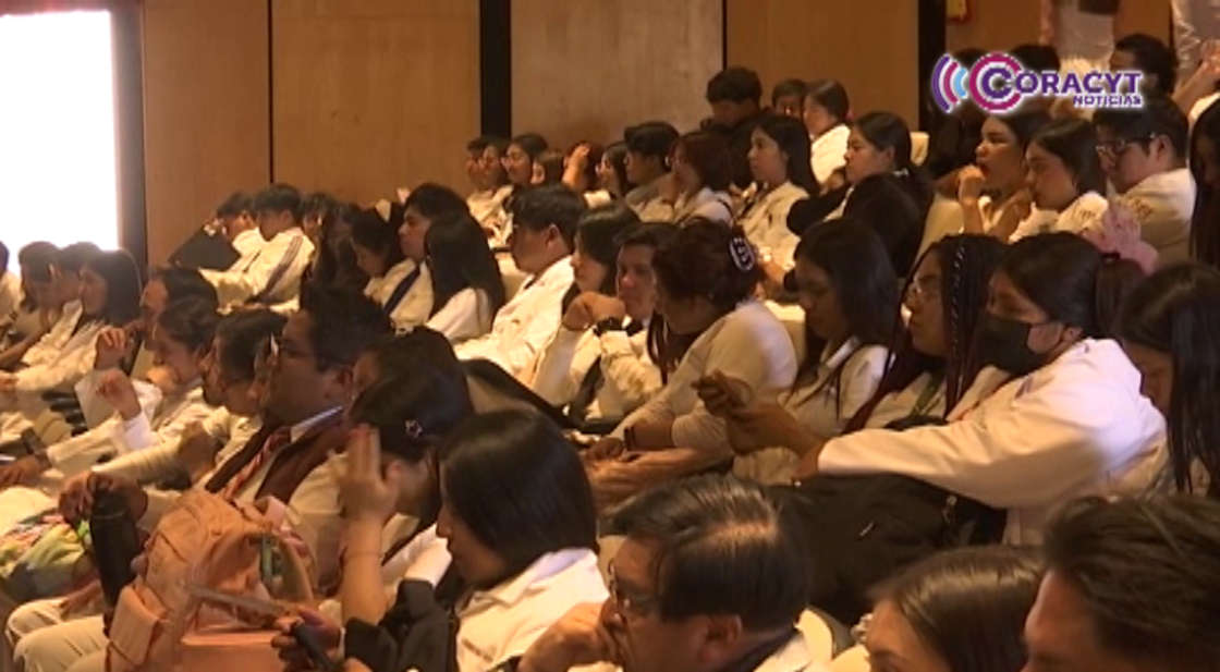 Promoverá Congreso Estatal de Pediatría atención integral a la infancia en Tlaxcala