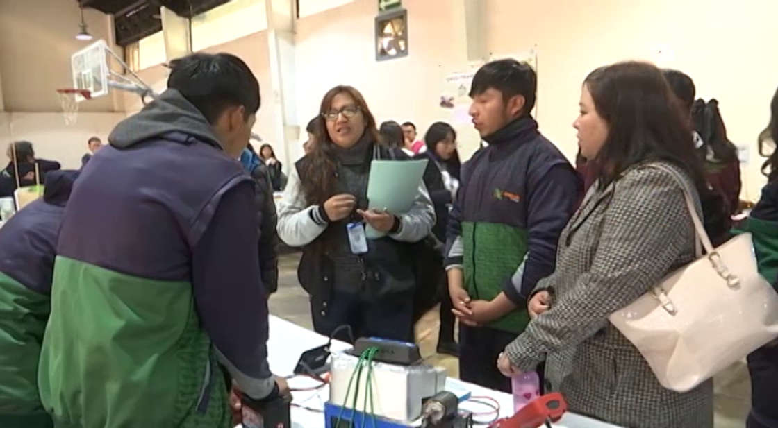 Egresaron más de 70 alumnos de Cecyte-Emsad en el Modelo Dual