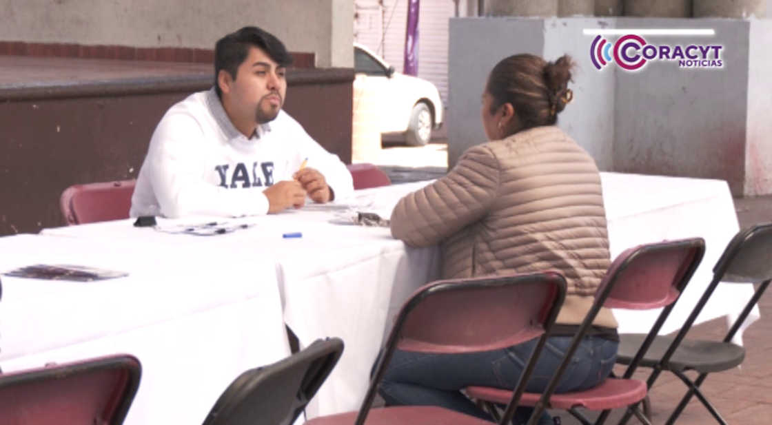 Acercan servicios migratorios gratuitos con el programa “La DAM cerca de ti”