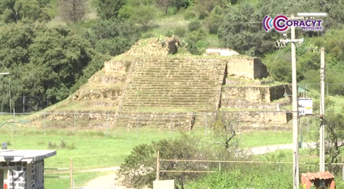 Hace 49 años fue descubierta la zona arqueológica de Cacaxtla