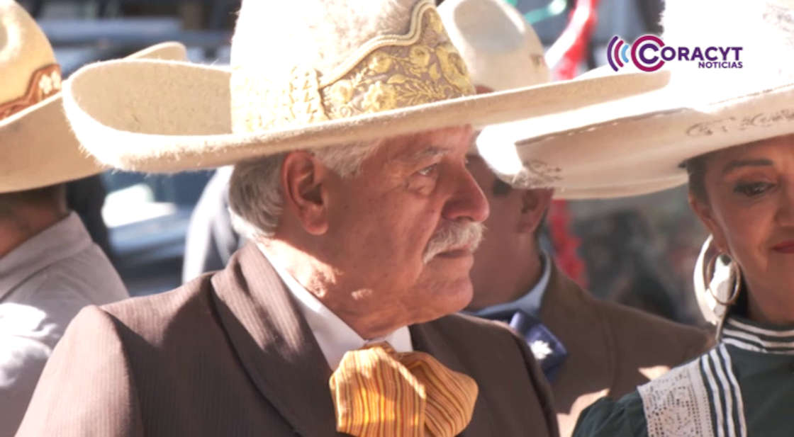 La charrería se mantiene viva en Tlaxcala
