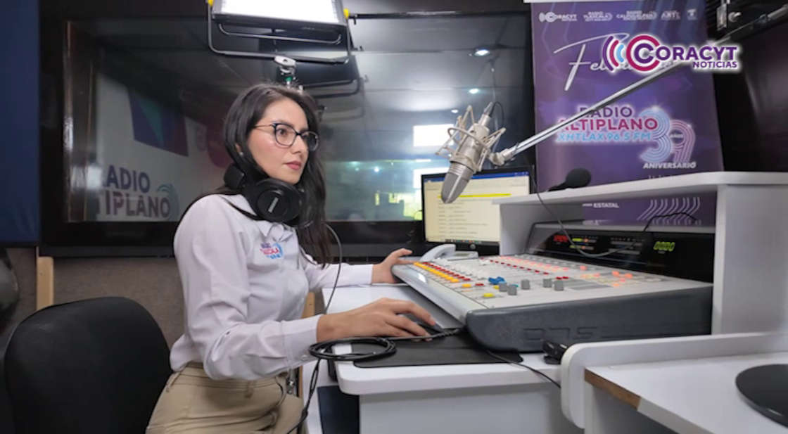 Profesionalismo, respeto y servicio: la esencia de la radio y la televisión